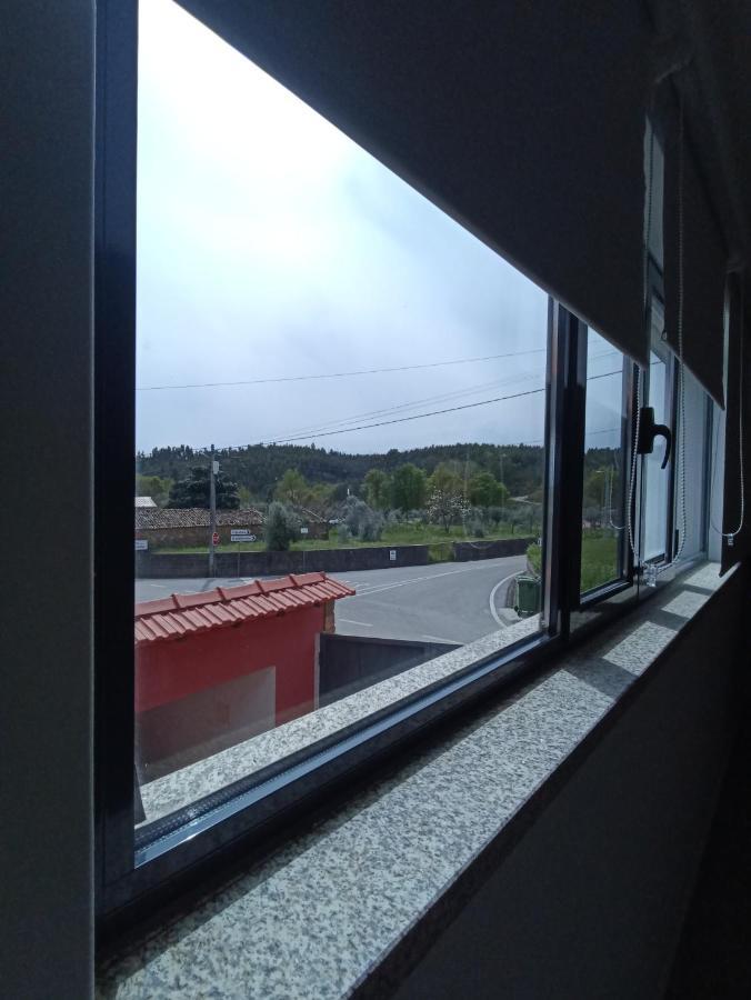 A Casa Da Carmita Villa Педроган Гранди Екстериор снимка