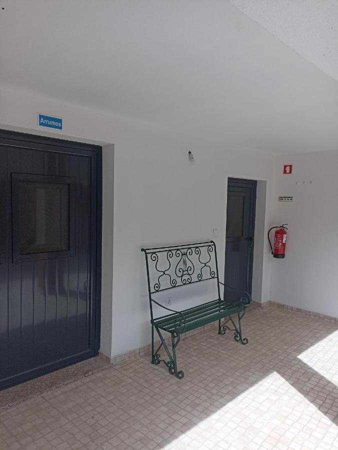 A Casa Da Carmita Villa Педроган Гранди Екстериор снимка