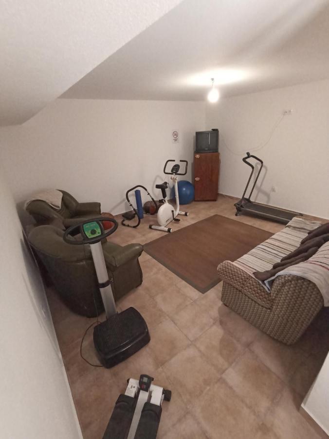 A Casa Da Carmita Villa Педроган Гранди Екстериор снимка