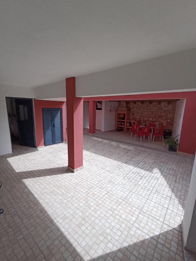 A Casa Da Carmita Villa Педроган Гранди Екстериор снимка