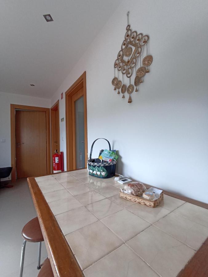 A Casa Da Carmita Villa Педроган Гранди Екстериор снимка