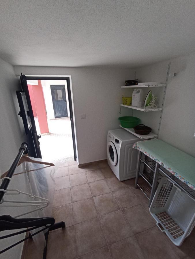 A Casa Da Carmita Villa Педроган Гранди Екстериор снимка