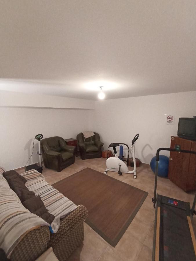 A Casa Da Carmita Villa Педроган Гранди Екстериор снимка