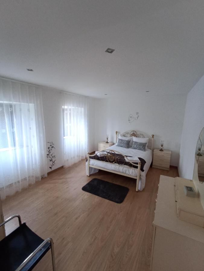 A Casa Da Carmita Villa Педроган Гранди Екстериор снимка