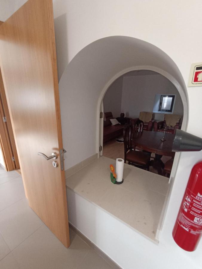 A Casa Da Carmita Villa Педроган Гранди Екстериор снимка